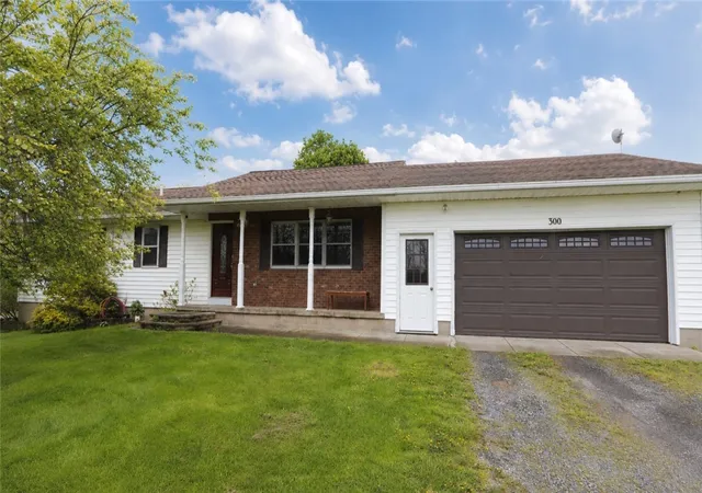 Homes for sale in Geneva Town, NY | 300 Turk Rd, Geneva Town, NY 14456 | MLS# R1680438