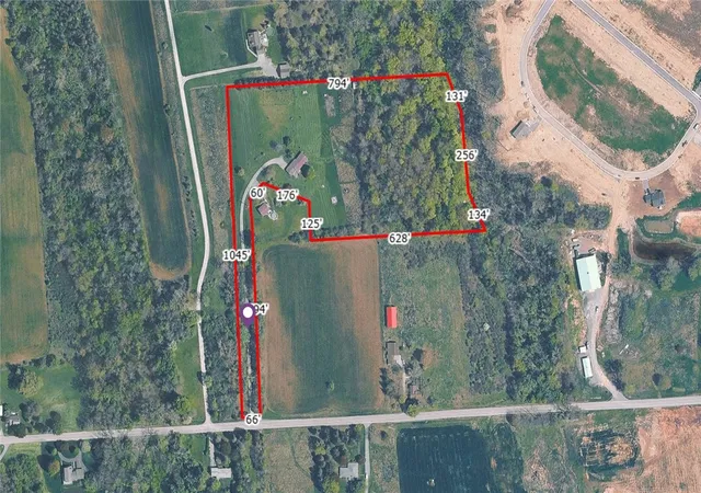 Homes for sale in Geneva Town, NY | 300 Turk Rd, Geneva Town, NY 14456 | MLS# R1680438