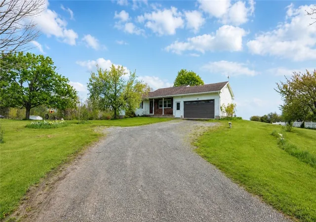 Homes for sale in Geneva Town, NY | 300 Turk Rd, Geneva Town, NY 14456 | MLS# R1680438