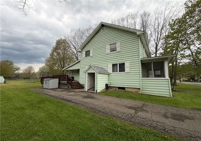 Photo 3 of Sale Pending at 209 Pattison Ave, Elkland, PA 16920 | MLS# R1680582 | Listing updated on 2026-07-03