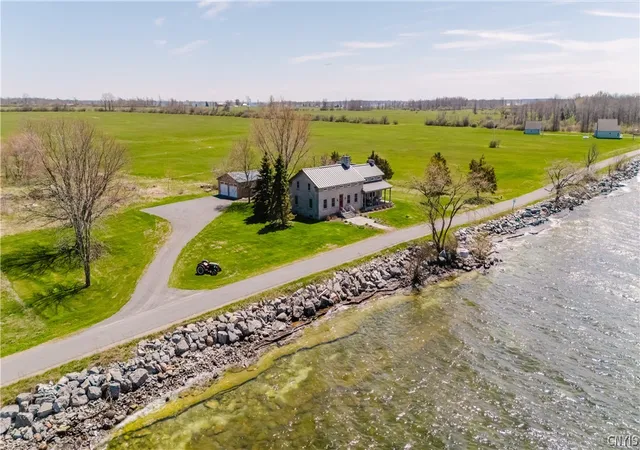 1st image of 27846 Dablon Point Road, Cape Vincent, NY 13618 | MLS# S1679065