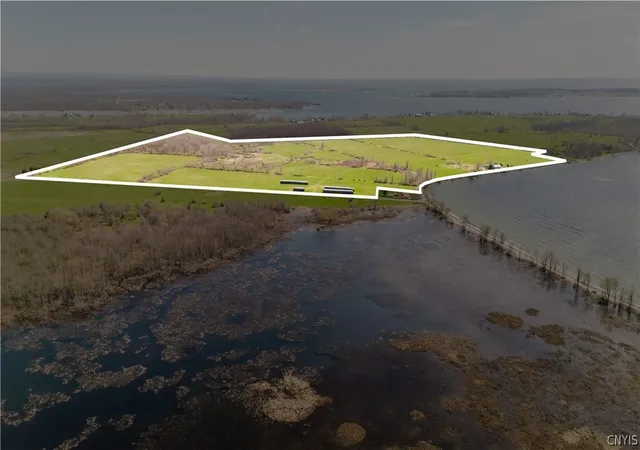 47th image of 27846 Dablon Point Road, Cape Vincent, NY 13618 | MLS# S1679065