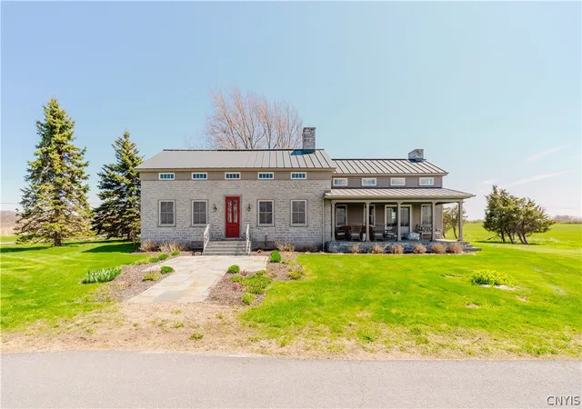 Photo 4 of Single family home for sale at 27846 Dablon Point Rd, Cape Vincent, NY 13618 | MLS# S1679065 | Listing updated on 2026-07-19
