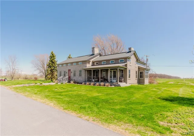 Photo 5 of Single family home for sale at 27846 Dablon Point Rd, Cape Vincent, NY 13618 | MLS# S1679065 | Listing updated on 2026-07-19