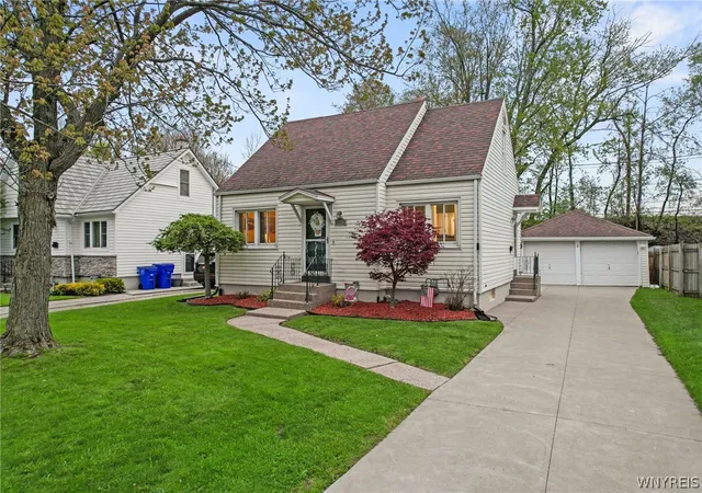 Homes for sale in West Seneca, NY | 223 Kirkwood Dr, West Seneca, NY 14224 | MLS# B1679597