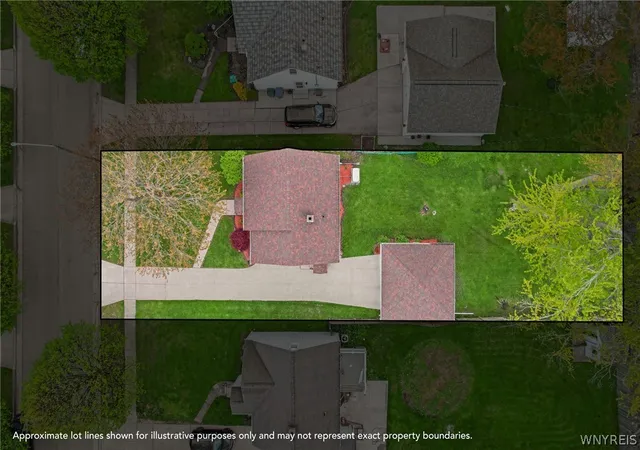 Homes for sale in West Seneca, NY | 223 Kirkwood Dr, West Seneca, NY 14224 | MLS# B1679597