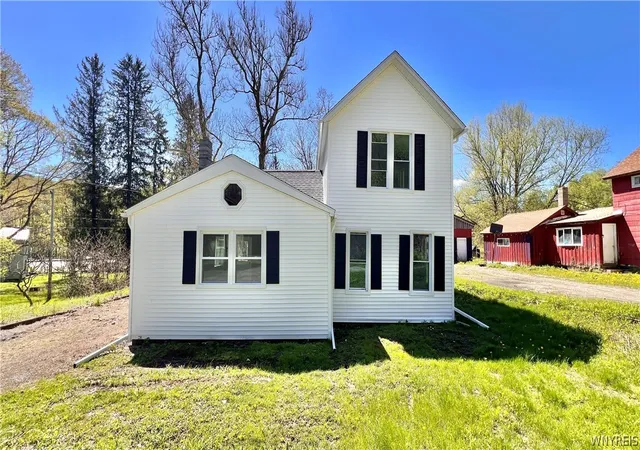 Homes for sale in Ellicottville, NY | 5377 Tolan Rd, Ellicottville, NY 14731 | MLS# B1680449
