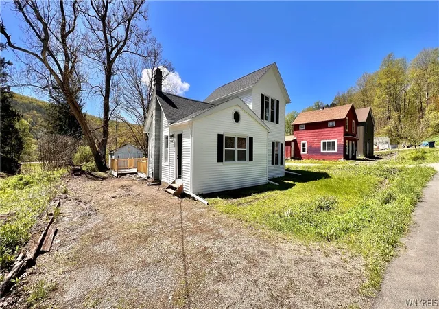 Homes for sale in Ellicottville, NY | 5377 Tolan Rd, Ellicottville, NY 14731 | MLS# B1680449