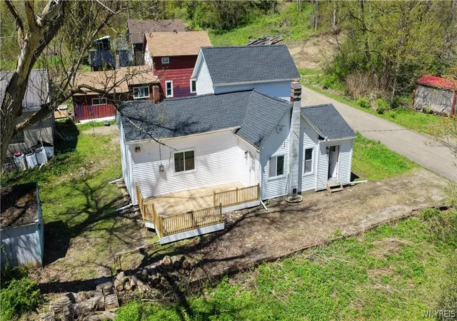 Homes for sale in Ellicottville, NY | 5377 Tolan Rd, Ellicottville, NY 14731 | MLS# B1680449