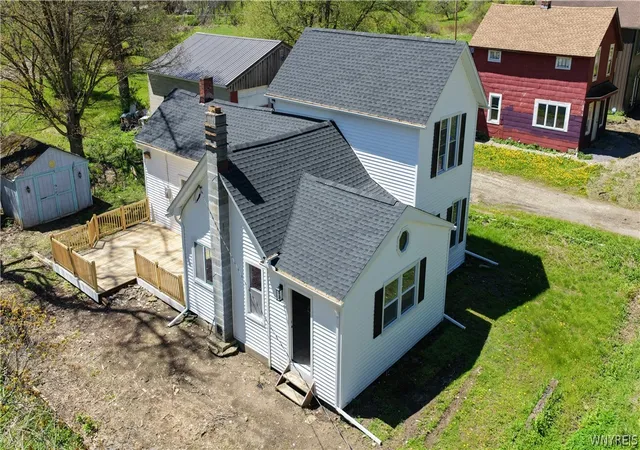 Homes for sale in Ellicottville, NY | 5377 Tolan Rd, Ellicottville, NY 14731 | MLS# B1680449