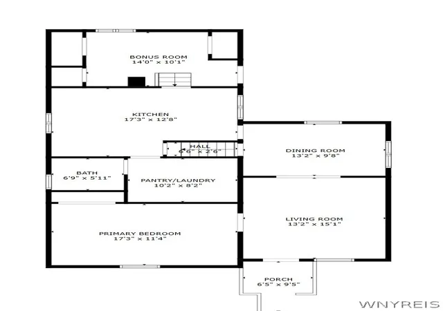 Photo 4 of Sale Pending at 5034 E Shelby Rd, Medina, NY 14103 | MLS# B1679946 | Listing updated on 2026-07-14