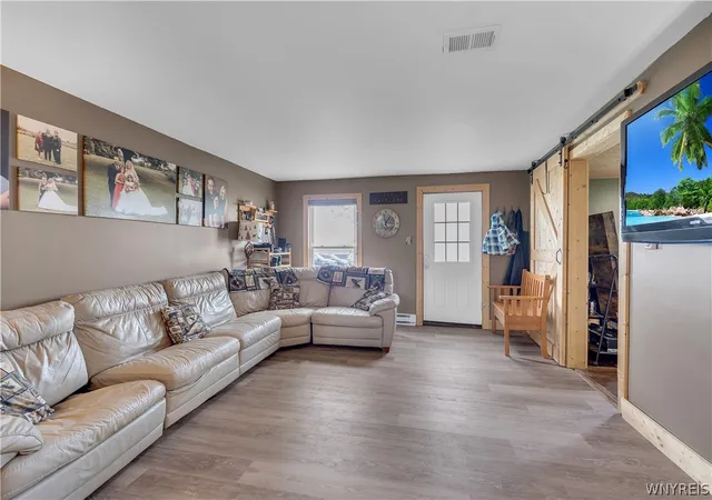 Photo 5 of Sale Pending at 5034 E Shelby Rd, Medina, NY 14103 | MLS# B1679946 | Listing updated on 2026-07-14