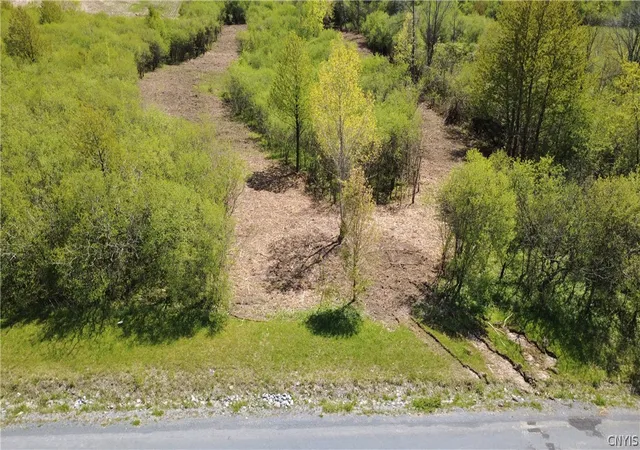 Photo 1 of Land for sale at Glanville Rd, Auburn, NY 13021 | MLS# S1680592 | Listing updated on 2026-07-28