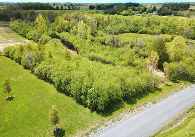 Photo 2 of Land for sale at Glanville Rd, Auburn, NY 13021 | MLS# S1680592 | Listing updated on 2026-07-28