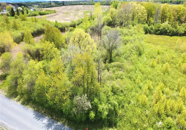 Photo 3 of Land for sale at Glanville Rd, Auburn, NY 13021 | MLS# S1680592 | Listing updated on 2026-07-28