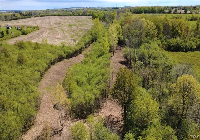 Photo 4 of Land for sale at Glanville Rd, Auburn, NY 13021 | MLS# S1680592 | Listing updated on 2026-07-28