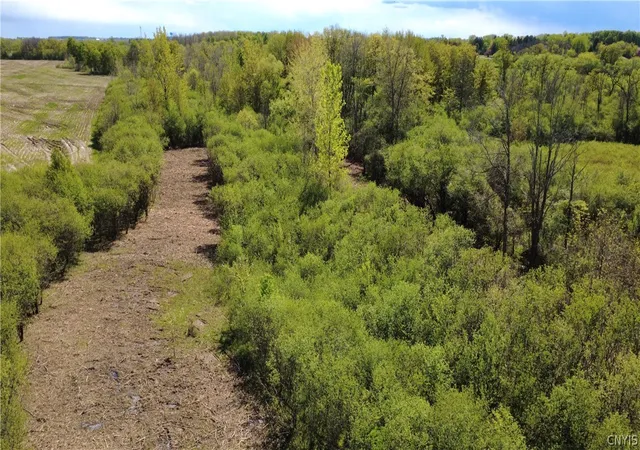 Photo 5 of Land for sale at Glanville Rd, Auburn, NY 13021 | MLS# S1680592 | Listing updated on 2026-07-28