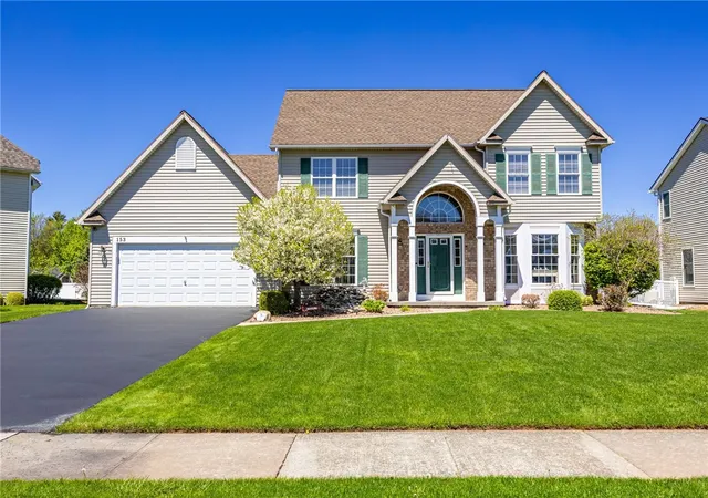 1st image of 153 Rumford Rd, Greece, NY 14626 | MLS# R1680021