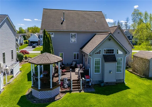 3rd image of 153 Rumford Rd, Greece, NY 14626 | MLS# R1680021