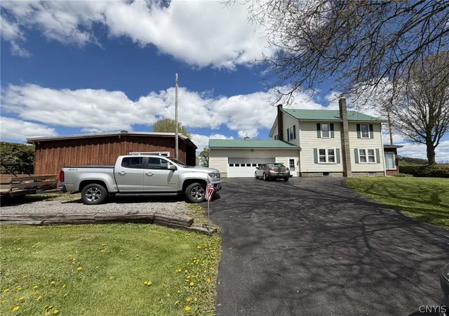 1st image of 289 Babcock Hill Rd, West Winfield, NY 13491 | MLS# S1680480