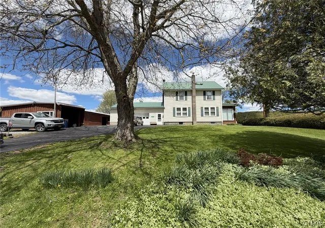 2nd image of 289 Babcock Hill Rd, West Winfield, NY 13491 | MLS# S1680480