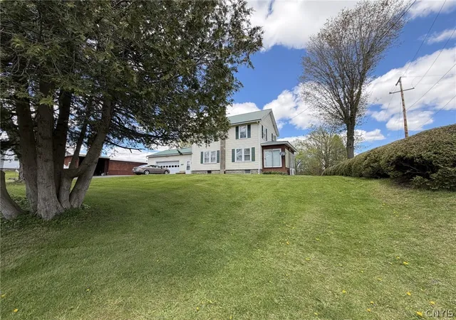 Homes for sale in Winfield, NY | 289 Babcock Hill Rd, Winfield, NY 13491 | MLS# S1680480