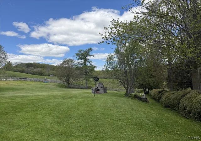 Homes for sale in Winfield, NY | 289 Babcock Hill Rd, Winfield, NY 13491 | MLS# S1680480
