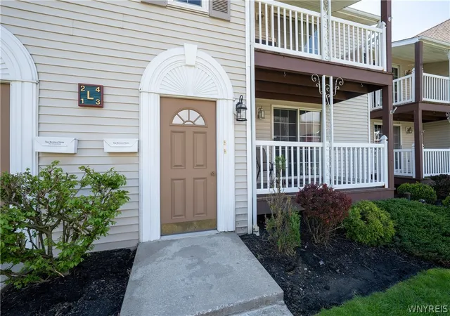 Homes for sale in West Seneca, NY | 400 W Ave, West Seneca, NY 14224