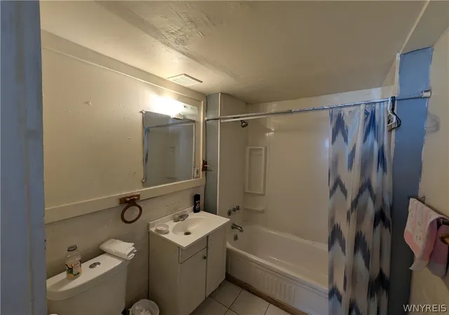 Homes for sale in Buffalo, NY | 62 Stevens Ave, Buffalo, NY 14215 | MLS# B1679370