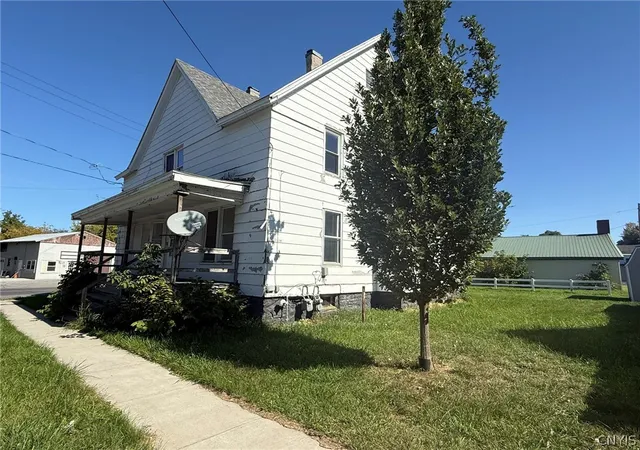 Homes for sale in Watertown City, NY | 340 342 N Rutland St, Watertown City, NY 13601 | MLS# S1680364
