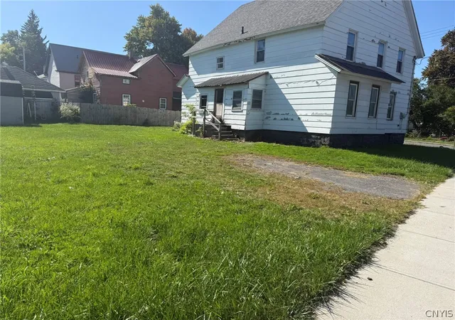 Listing Photo 2 - Condo for sale in building located at 340-342 N Rutland St, Watertown, NY 13601 - Unit #