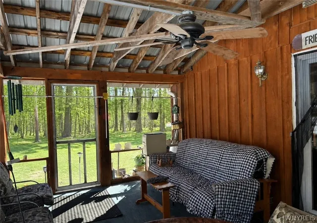 Photo 5 of Single family home for sale at 7689 Slusher Hl Rd, Caneadea, NY 14717 | MLS# B1679568 | Listing updated on 2026-06-09