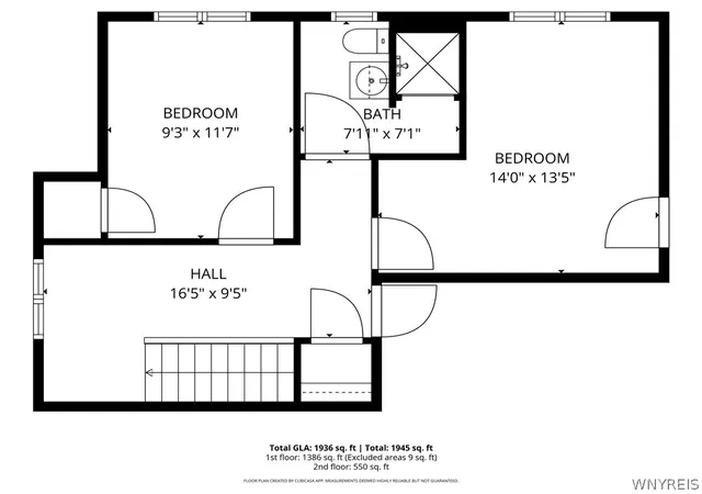 42nd image of 501 Lein Rd, Buffalo, NY 14224 | MLS# B1679813