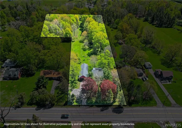 4th image of 501 Lein Rd, Buffalo, NY 14224 | MLS# B1679813