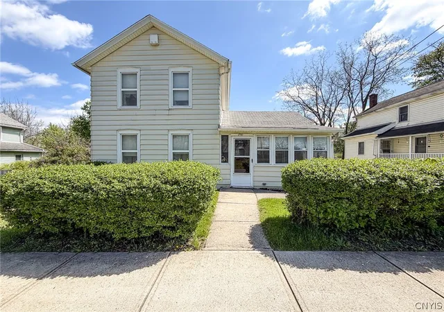 Homes for sale in Auburn, NY | 250 State St, Auburn, NY 13021 | MLS# S1680172