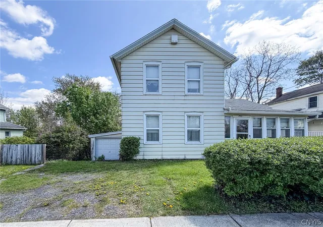 Homes for sale in Auburn, NY | 250 State St, Auburn, NY 13021 | MLS# S1680172