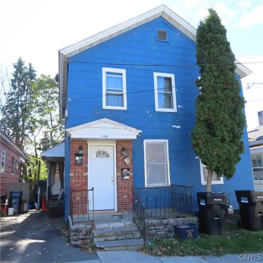 Photo 1 of Sale Pending at 145 Steuben St, Syracuse, NY 13208 | MLS# S1679462 | Listing updated on 2026-10-19