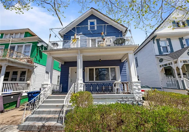 Homes for sale in Buffalo, NY | 451 Fargo Ave, Buffalo, NY 14213 | MLS# B1680489