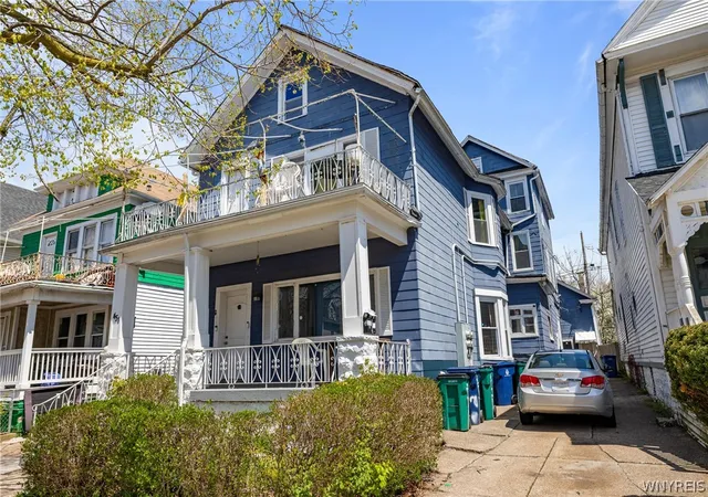 Homes for sale in Buffalo, NY | 451 Fargo Ave, Buffalo, NY 14213 | MLS# B1680489