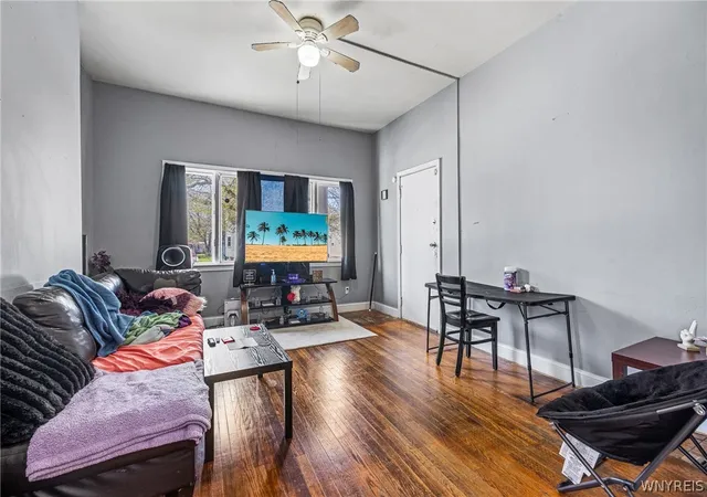 Homes for sale in Buffalo, NY | 451 Fargo Ave, Buffalo, NY 14213 | MLS# B1680489