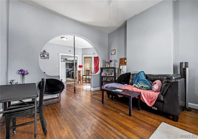 Homes for sale in Buffalo, NY | 451 Fargo Ave, Buffalo, NY 14213 | MLS# B1680489