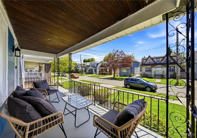Homes for sale in Buffalo, NY | 90 Armin Pl, Buffalo, NY 14210 | MLS# B1679828