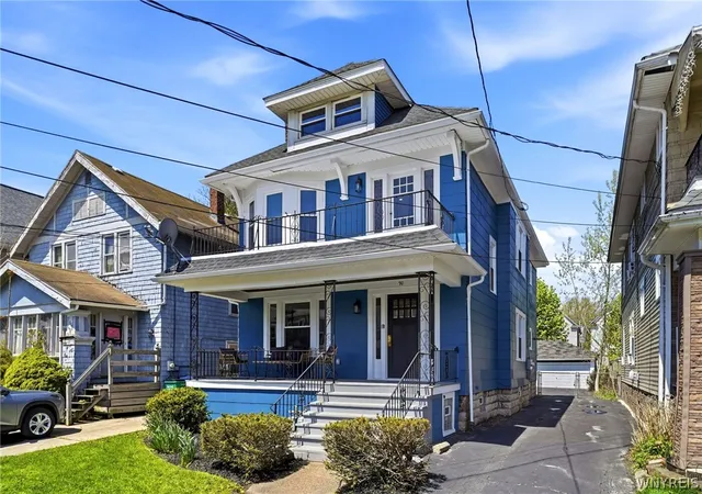 Homes for sale in Buffalo, NY | 90 Armin Pl, Buffalo, NY 14210 | MLS# B1679828