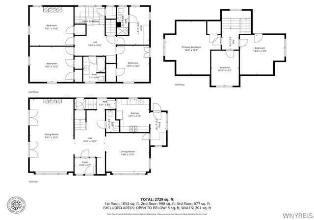 Homes for sale in Buffalo, NY | 3 Clarendon Pl, Buffalo, NY 14209 | MLS# B1680575