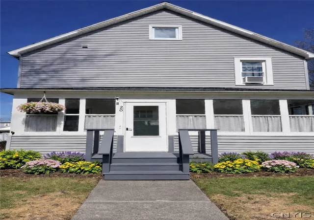 Homes for sale in Cortland, NY | 20 Scammell St, Cortland, NY 13045 | MLS# S1680541