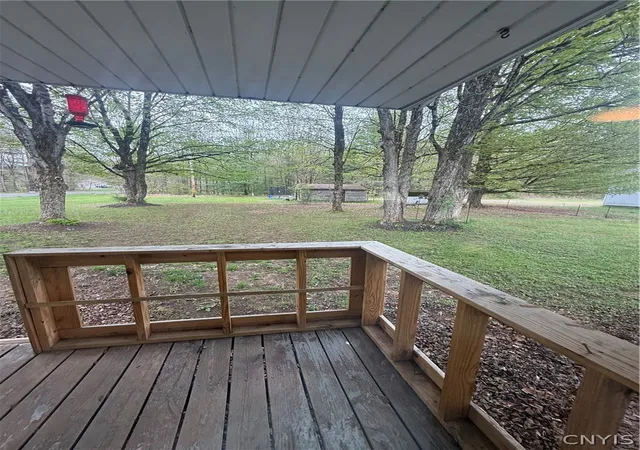 Photo 4 of Sale Pending at 3428 Mcconnellsville Rd, Blossvale, NY 13308 | MLS# S1680675 | Listing updated on 2026-07-31