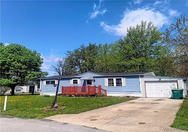 Homes for sale in Newstead, NY | (Undisclosed), Newstead, NY 14001 | MLS# B1679058