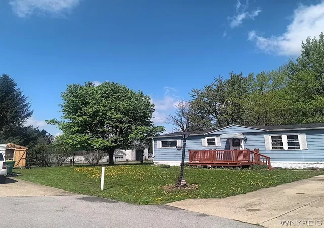 Homes for sale in Newstead, NY | (Undisclosed), Newstead, NY 14001 | MLS# B1679058