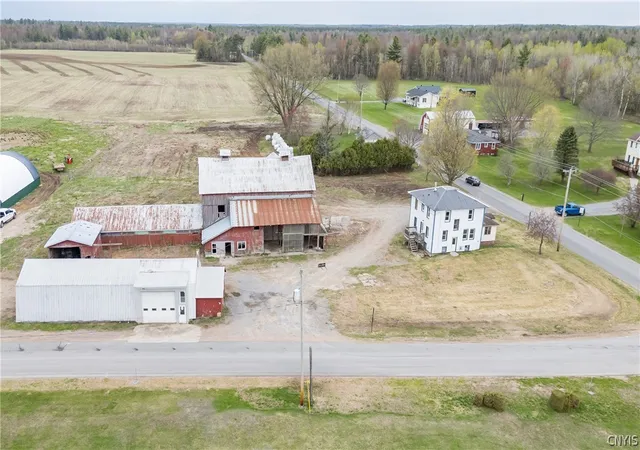 Homes for sale in New Bremen, NY | 8307 Artz Rd, New Bremen, NY 13367 | MLS# S1680633
