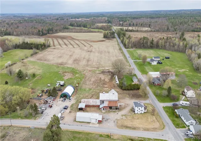 Homes for sale in New Bremen, NY | 8307 Artz Rd, New Bremen, NY 13367 | MLS# S1680633